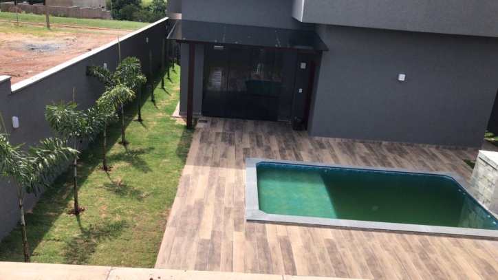 Casa de Condomínio à venda com 4 quartos, 300m² - Foto 7