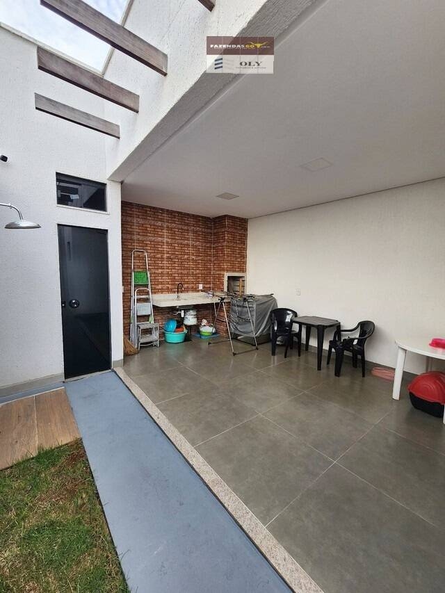 Casa à venda com 3 quartos, 126m² - Foto 6