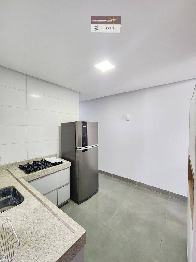 Casa à venda com 3 quartos, 126m² - Foto 4