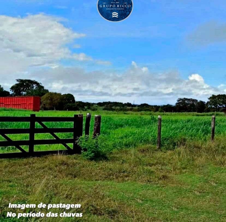 Terreno à venda, 200m² - Foto 3