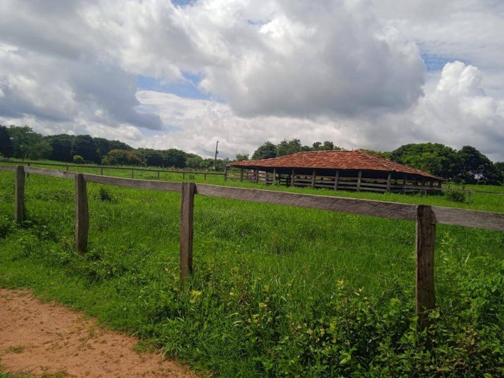 Terreno à venda, 37m² - Foto 6