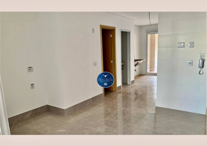 Apartamento à venda com 4 quartos, 223m² - Foto 5