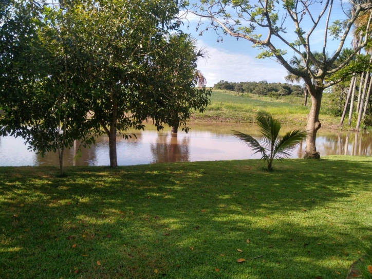 Terreno à venda, 3m² - Foto 1