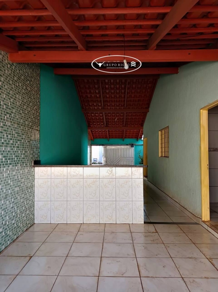 Casa à venda com 2 quartos, 100m² - Foto 11