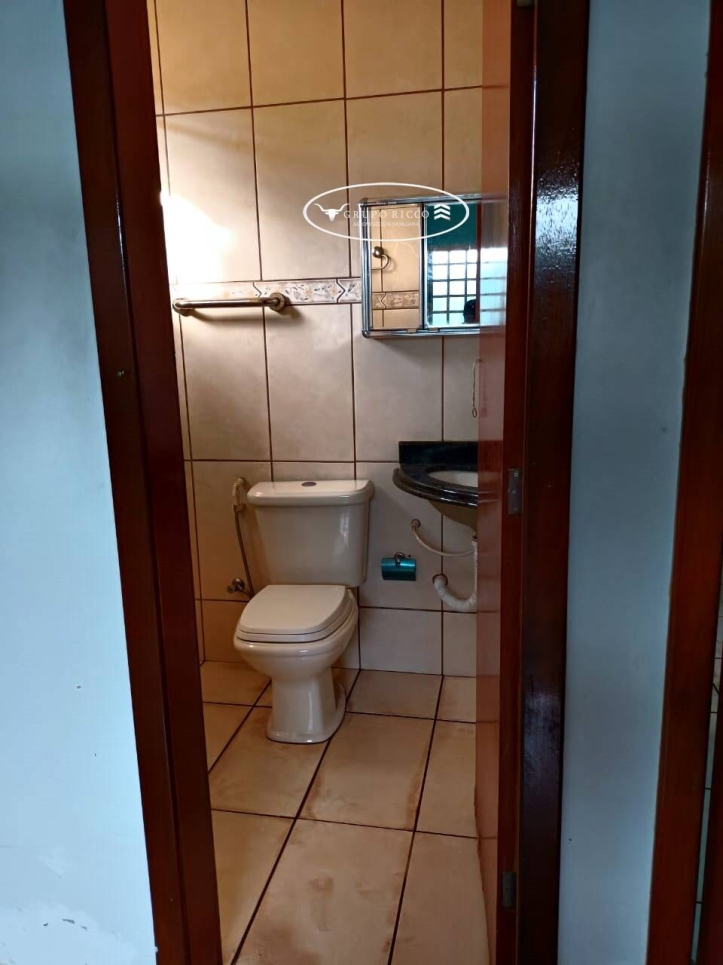 Casa à venda com 2 quartos, 100m² - Foto 14