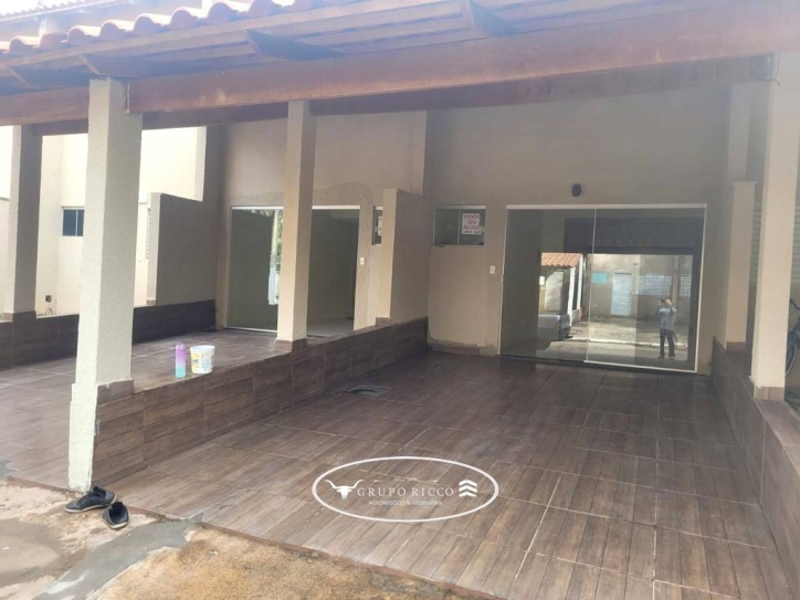 Sobrado à venda com 2 quartos, 70m² - Foto 1