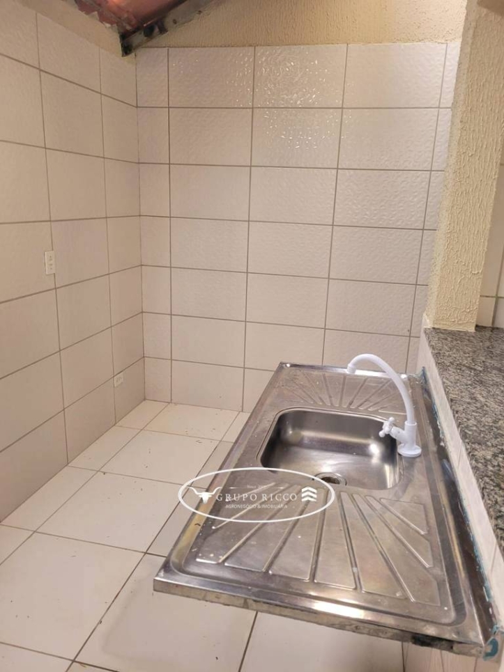 Sobrado à venda com 2 quartos, 70m² - Foto 5