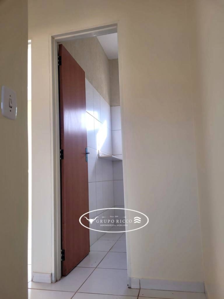 Sobrado à venda com 2 quartos, 70m² - Foto 13