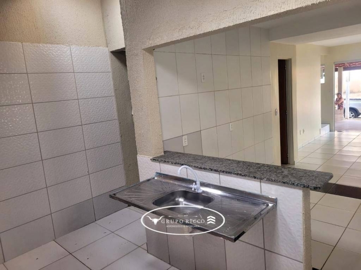 Sobrado à venda com 2 quartos, 70m² - Foto 4