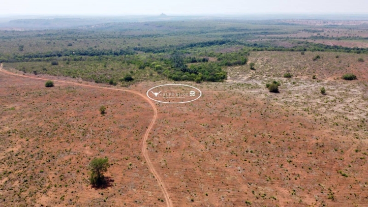 Terreno à venda, 4000m² - Foto 3