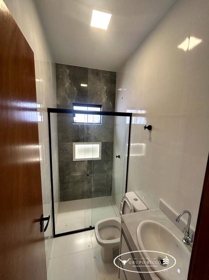 Casa à venda com 3 quartos, 180m² - Foto 9