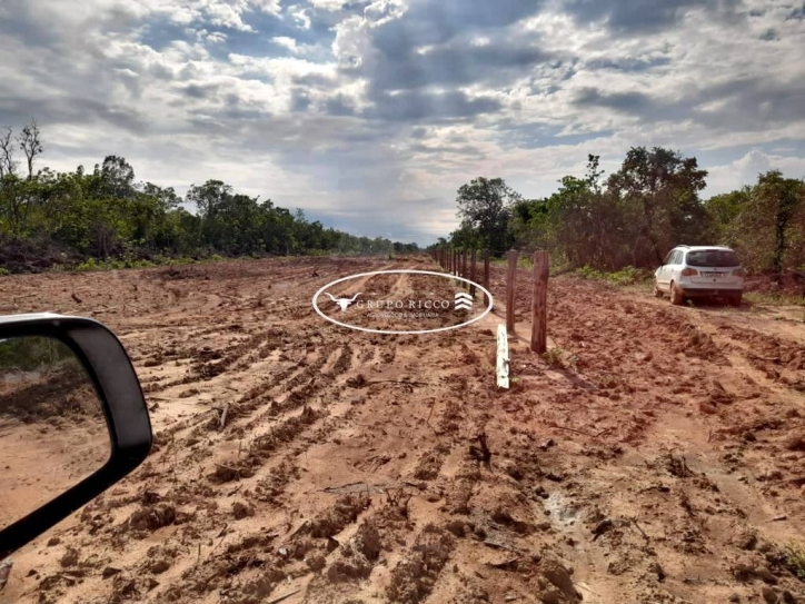 Terreno à venda, 300m² - Foto 5