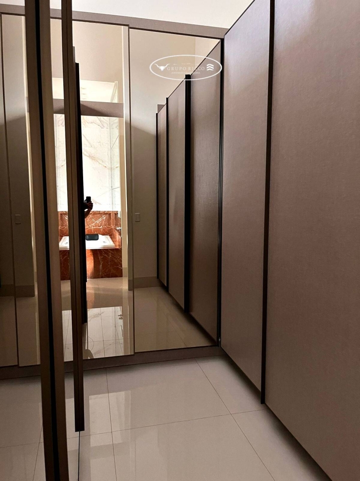 Casa de Condomínio à venda com 5 quartos, 300m² - Foto 8