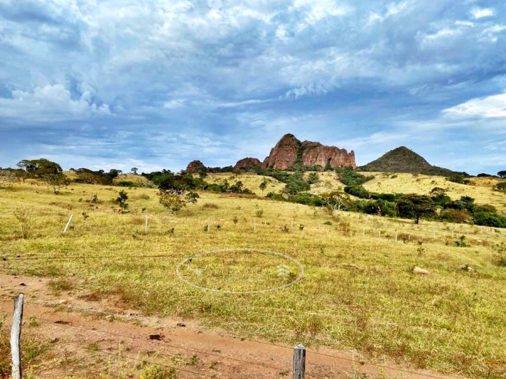 Terreno à venda, 65m² - Foto 2