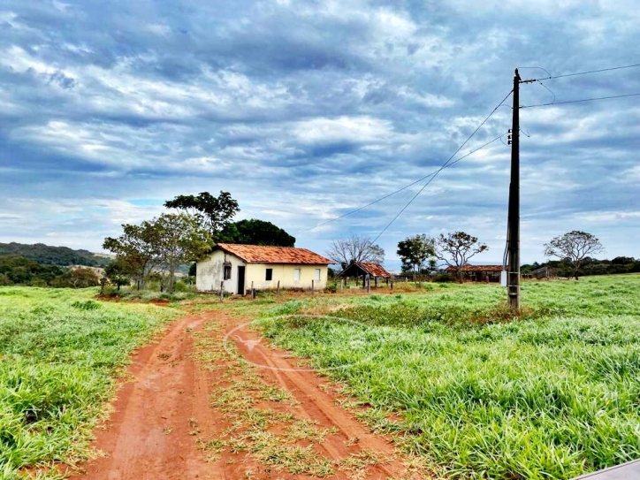 Terreno à venda, 65m² - Foto 9