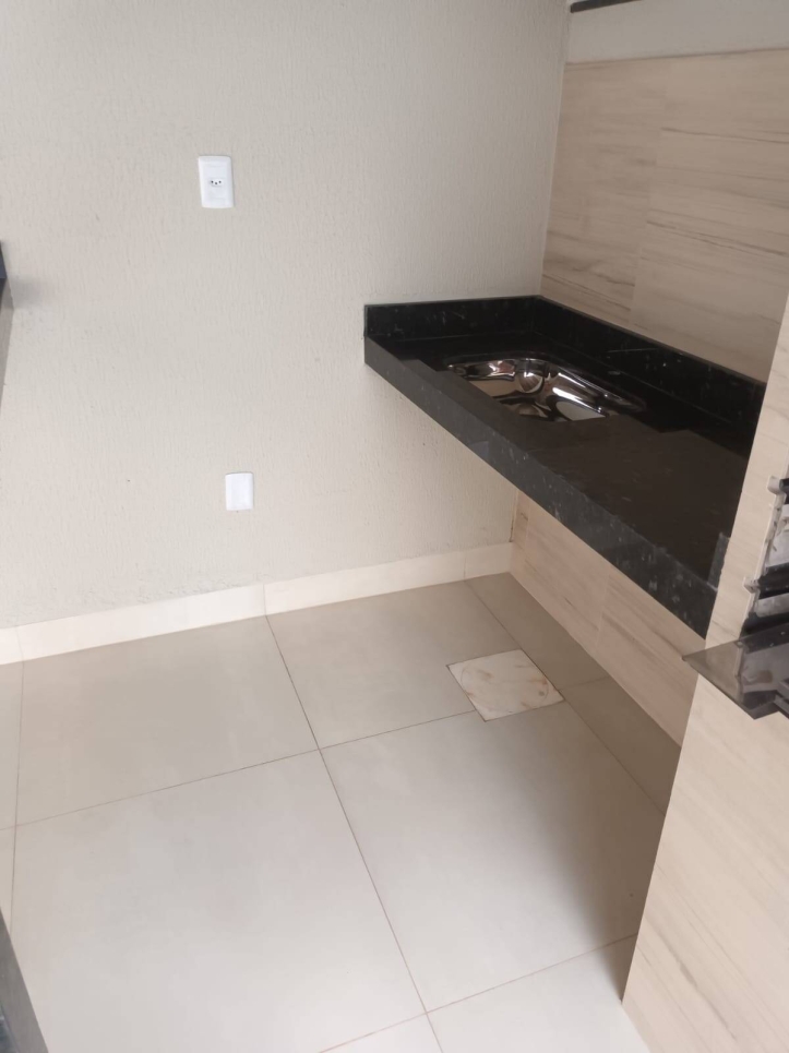 Casa à venda com 3 quartos, 155m² - Foto 9