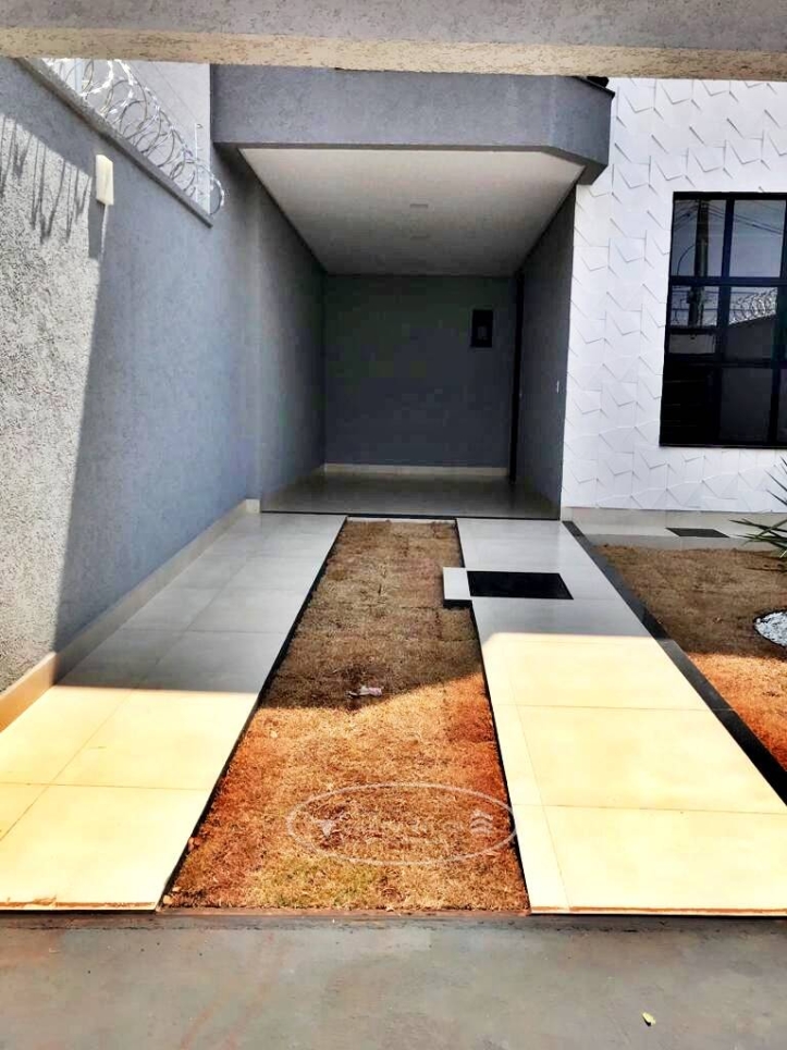 Sobrado à venda com 3 quartos, 119m² - Foto 3