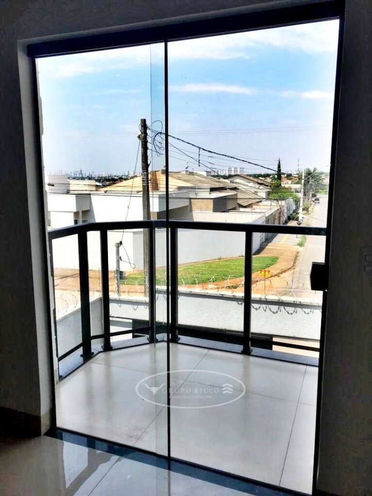 Sobrado à venda com 3 quartos, 119m² - Foto 8