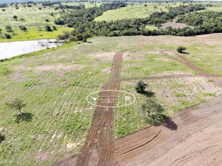 Terreno à venda, 1043m² - Foto 3