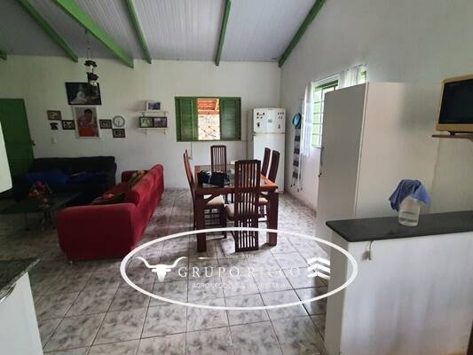 Fazenda à venda com 3 quartos, 5600m² - Foto 3