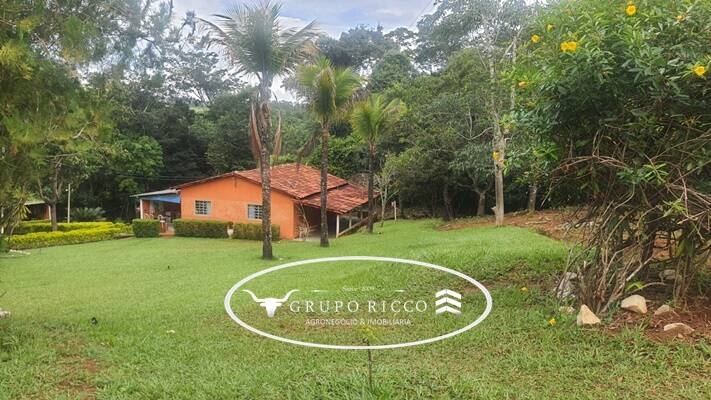 Fazenda à venda com 3 quartos, 5600m² - Foto 34