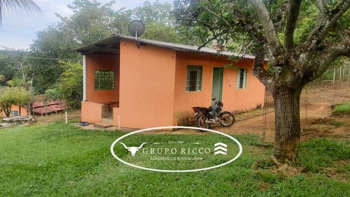 Fazenda à venda com 3 quartos, 5600m² - Foto 37