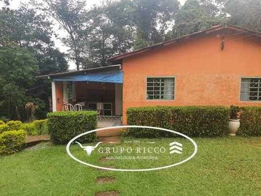 Fazenda à venda com 3 quartos, 5600m² - Foto 39