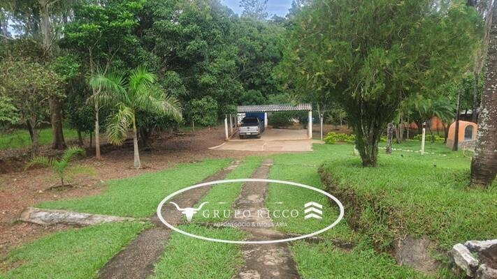 Fazenda à venda com 3 quartos, 5600m² - Foto 32