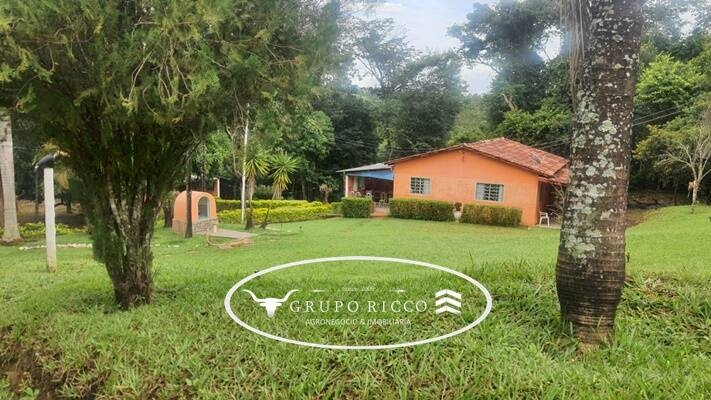 Fazenda à venda com 3 quartos, 5600m² - Foto 42