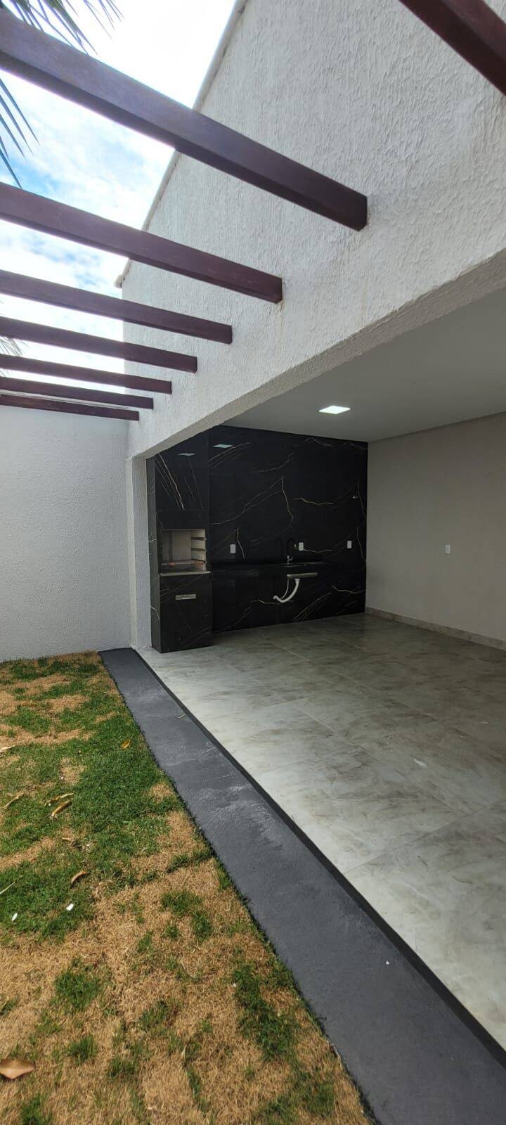 Casa à venda com 3 quartos, 120m² - Foto 7