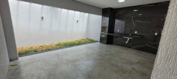 Casa à venda com 3 quartos, 120m² - Foto 8