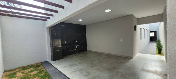 Casa à venda com 3 quartos, 120m² - Foto 13