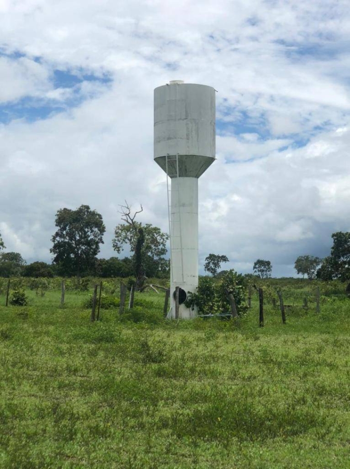 Fazenda à venda com 1 quarto, 1m² - Foto 9