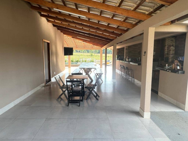 Fazenda à venda com 4 quartos, 350m² - Foto 5