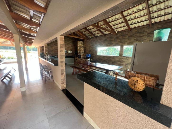 Fazenda à venda com 4 quartos, 350m² - Foto 6