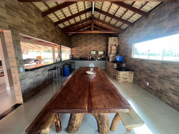 Fazenda à venda com 4 quartos, 350m² - Foto 10