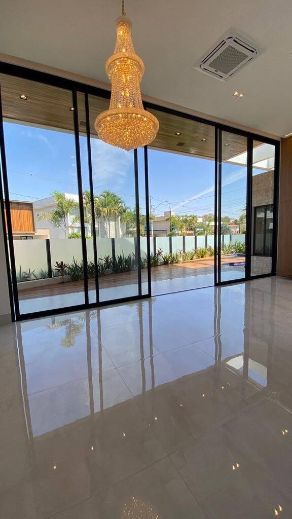 Casa de Condomínio à venda com 4 quartos, 284m² - Foto 7