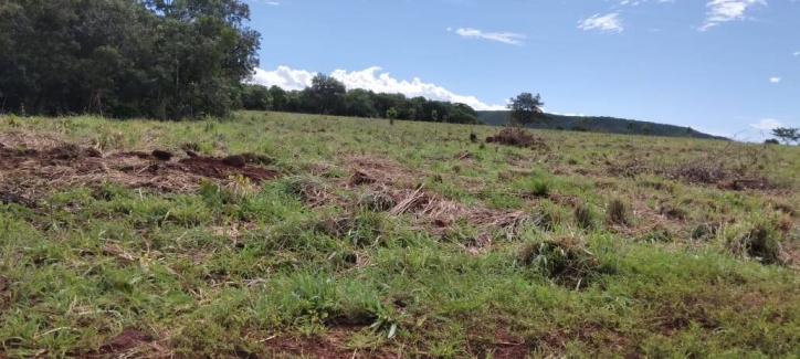 Terreno à venda, 121m² - Foto 3