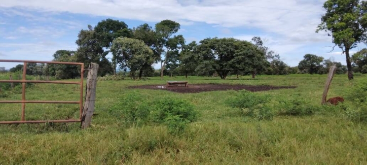 Terreno à venda, 121m² - Foto 8