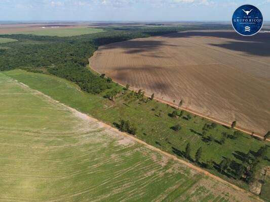 Terreno à venda, 1214m² - Foto 5