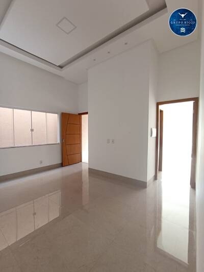 Casa à venda com 3 quartos, 105m² - Foto 6