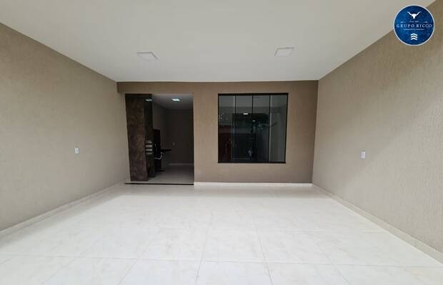 Casa à venda com 3 quartos, 125m² - Foto 7