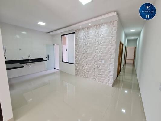 Casa à venda com 3 quartos, 125m² - Foto 9