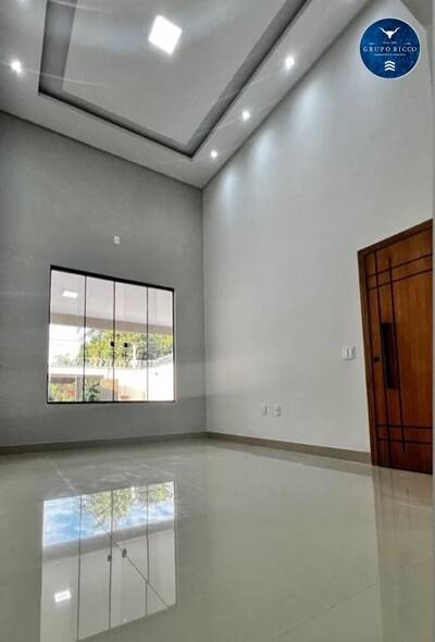 Casa à venda com 3 quartos, 125m² - Foto 11