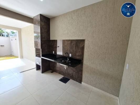 Casa à venda com 3 quartos, 125m² - Foto 13