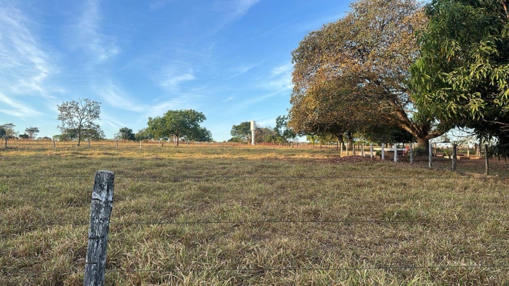 Terreno à venda, 32m² - Foto 1