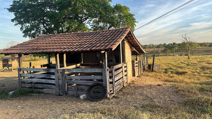 Terreno à venda, 32m² - Foto 6