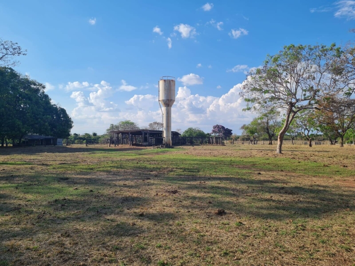 Terreno à venda, 103m² - Foto 1