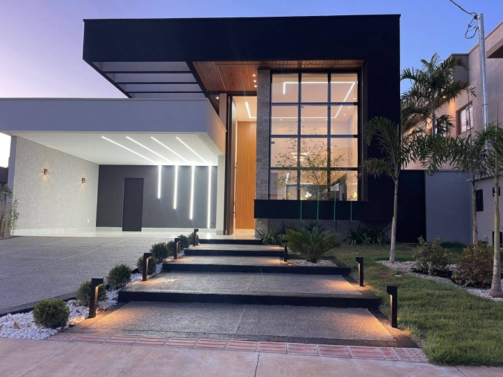 Casa de Condomínio à venda com 3 quartos, 166m² - Foto 19