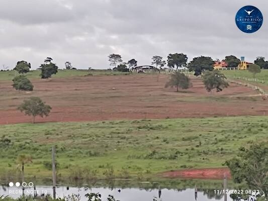 Terreno à venda, 121m² - Foto 3